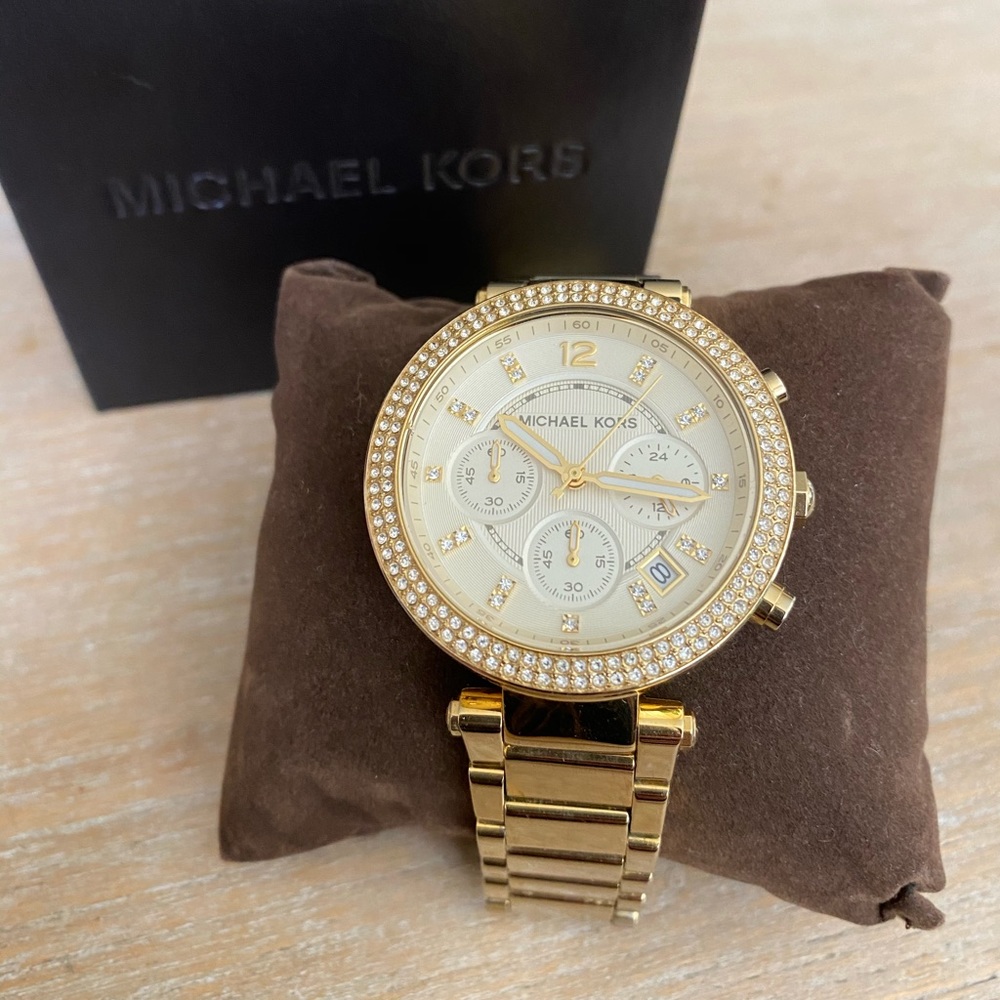 Michael Kors Watch
